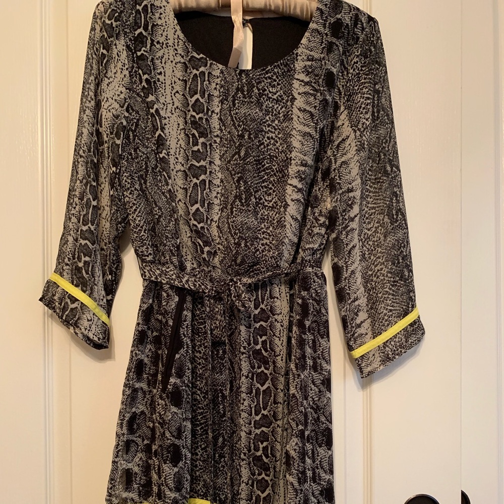 Dress
